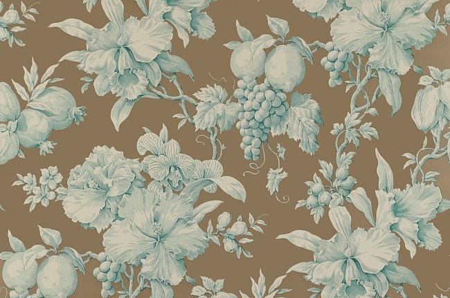 Обои Manuel Canovas Bellegarde 03061-01