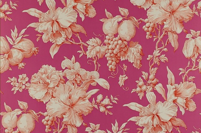 Обои Manuel Canovas Bellegarde 03061-02