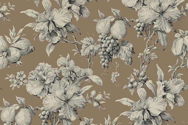 Обои Manuel Canovas Bellegarde 03061-03