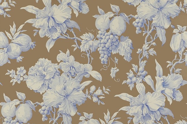 Обои Manuel Canovas Bellegarde 03061-04