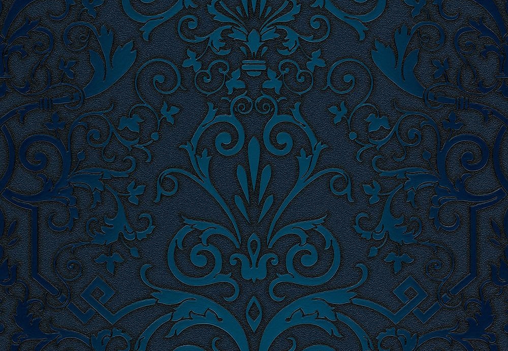 Обои A. S. Creation Versace Home 93545-4