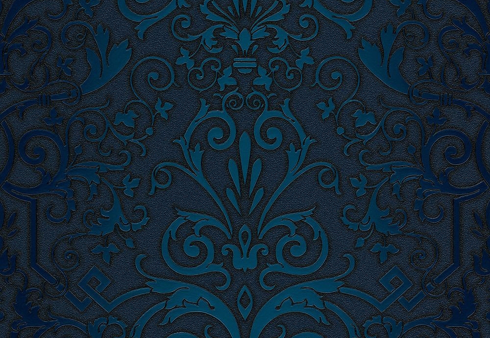 Обои A. S. Creation Versace Home 93545-4