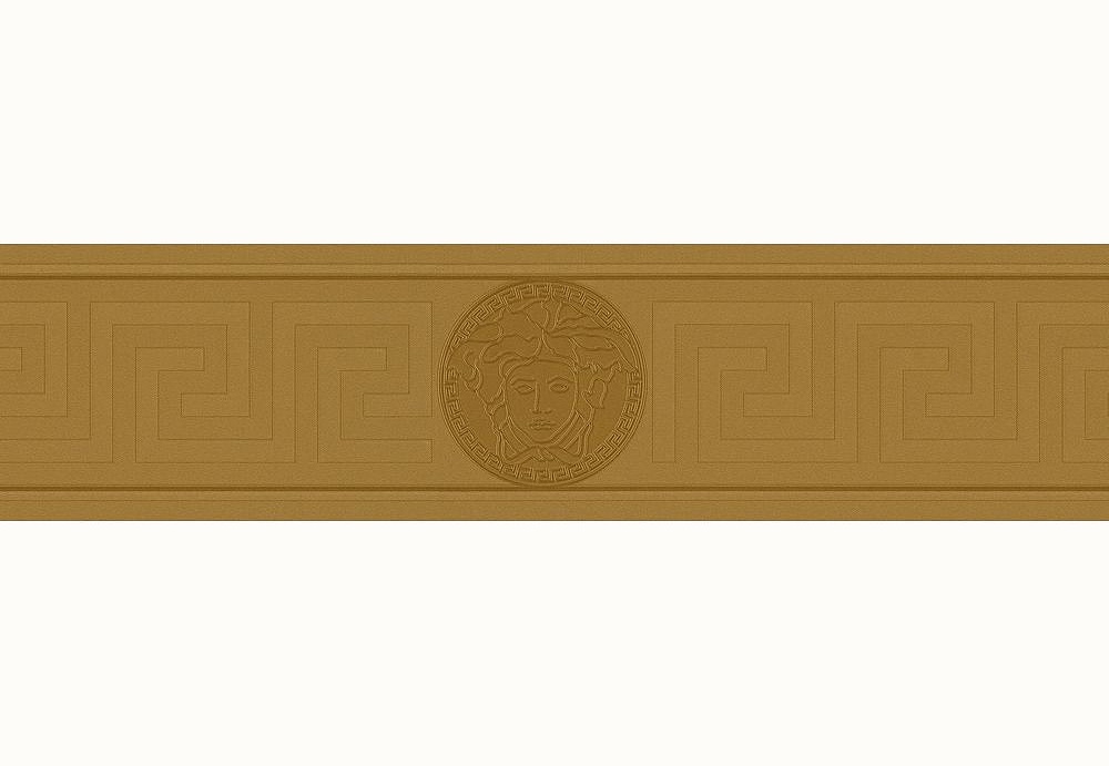 Бордюр A. S. Creation Versace Home 93522-2