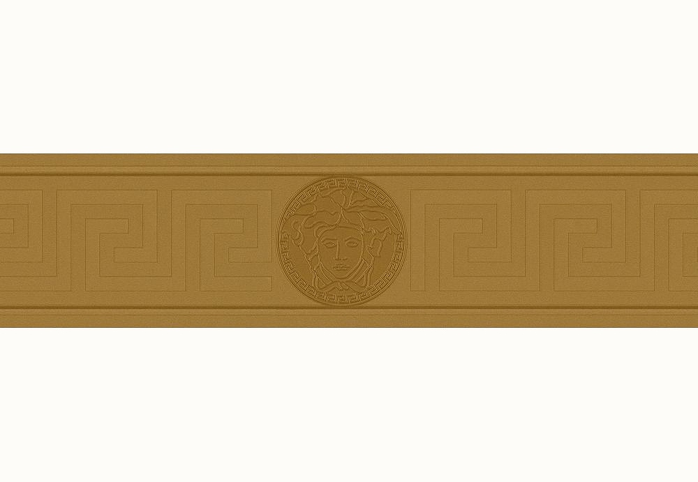 Бордюр A. S. Creation Versace Home 93522-2