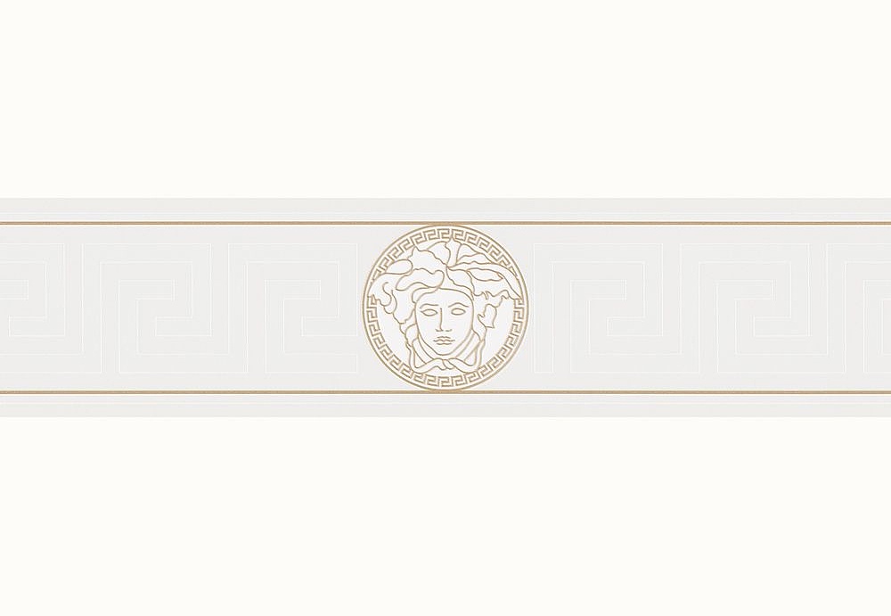 Бордюр A. S. Creation Versace Home 93522-3