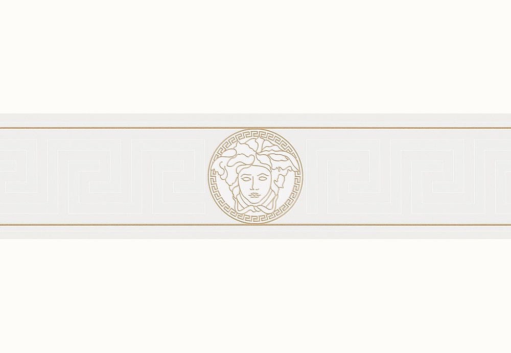 Бордюр A. S. Creation Versace Home 93522-3