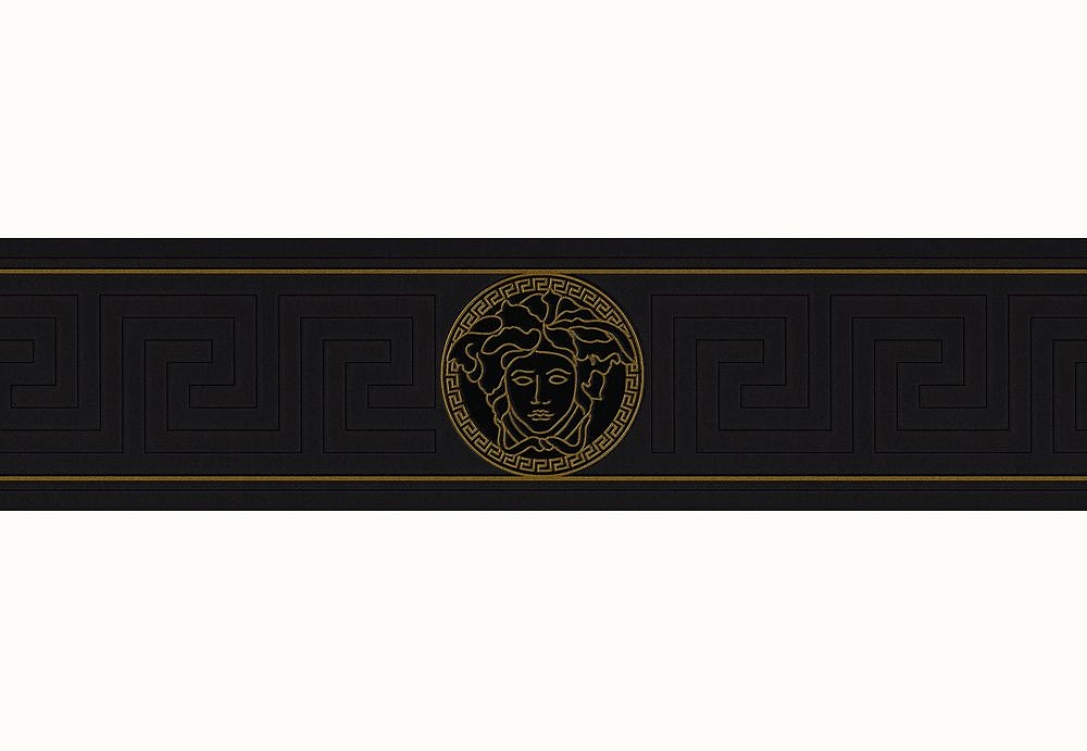 Бордюр A. S. Creation Versace Home 93522-4