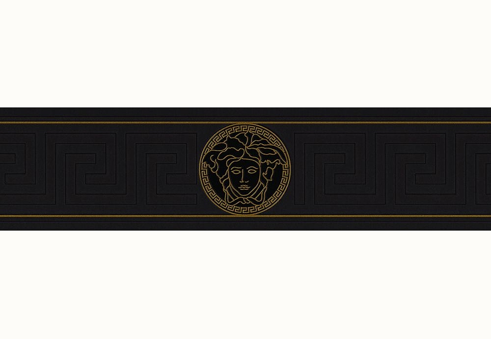 Бордюр A. S. Creation Versace Home 93522-4