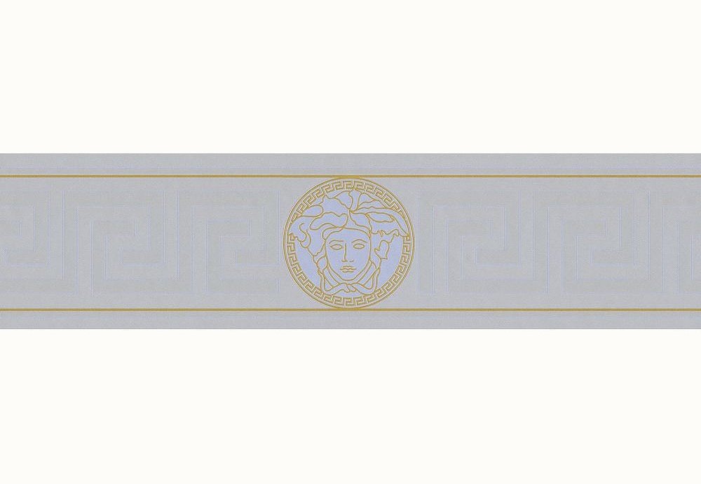 Бордюр A. S. Creation Versace Home 93522-5
