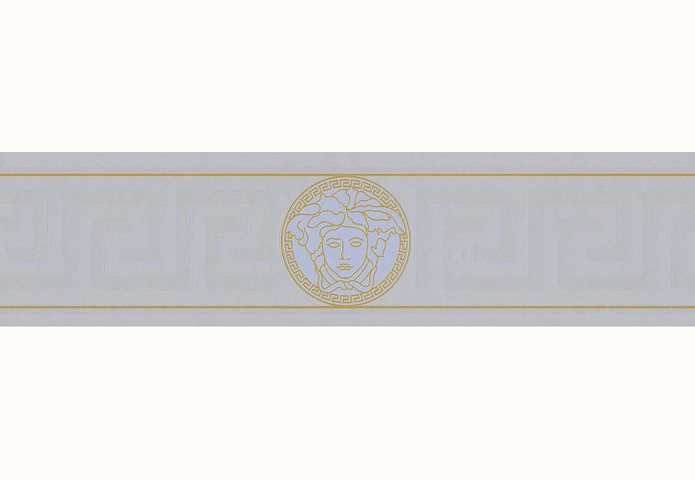 Бордюр A. S. Creation Versace Home 93522-5