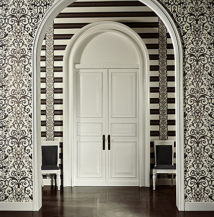 Обои A. S. Creation Versace Home 93545-2