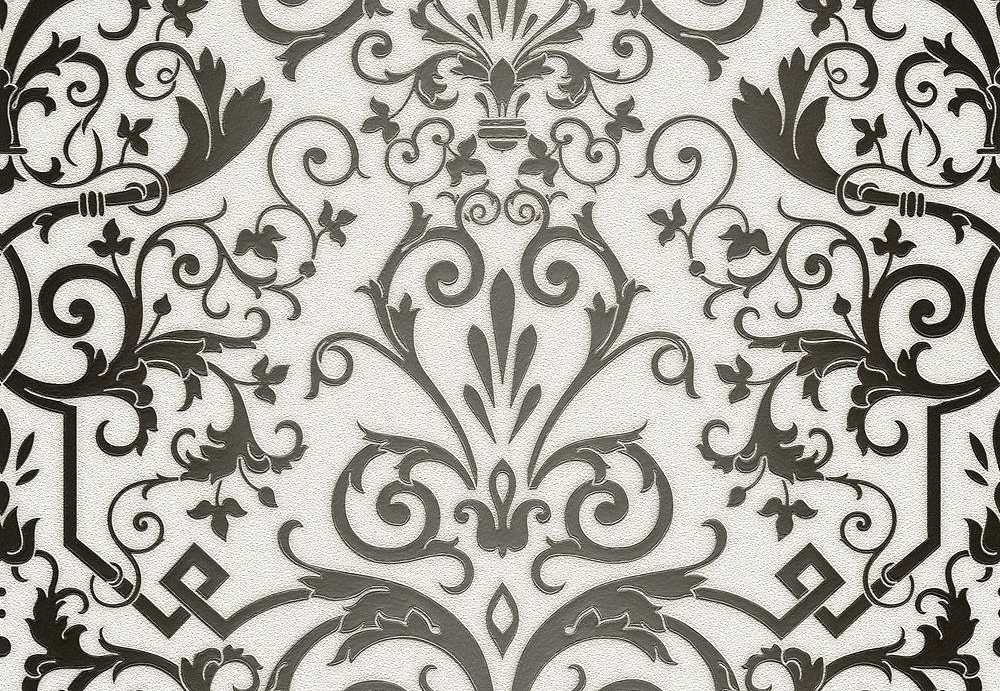 Обои A. S. Creation Versace Home 93545-2