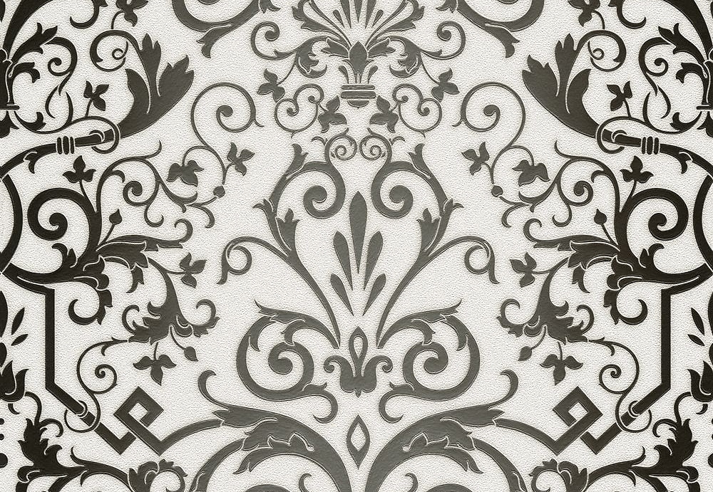 Обои A. S. Creation Versace Home 93545-2