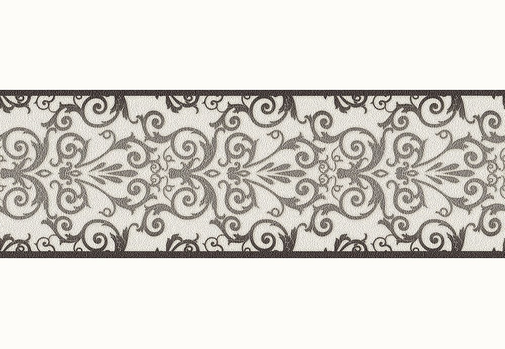 Бордюр A. S. Creation Versace Home 93547-2