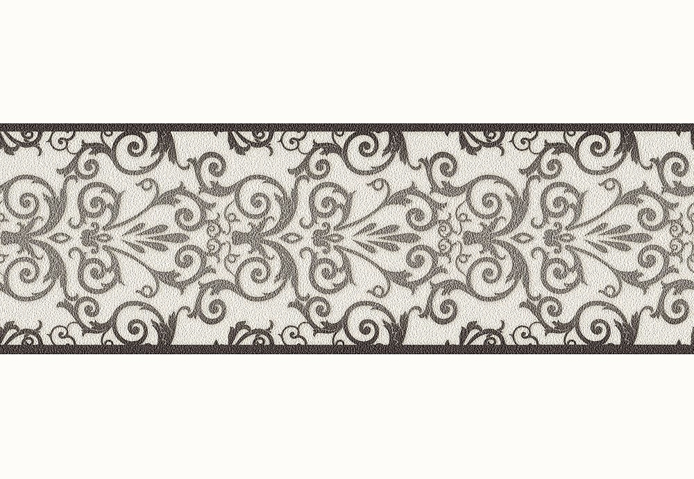 Бордюр A. S. Creation Versace Home 93547-2