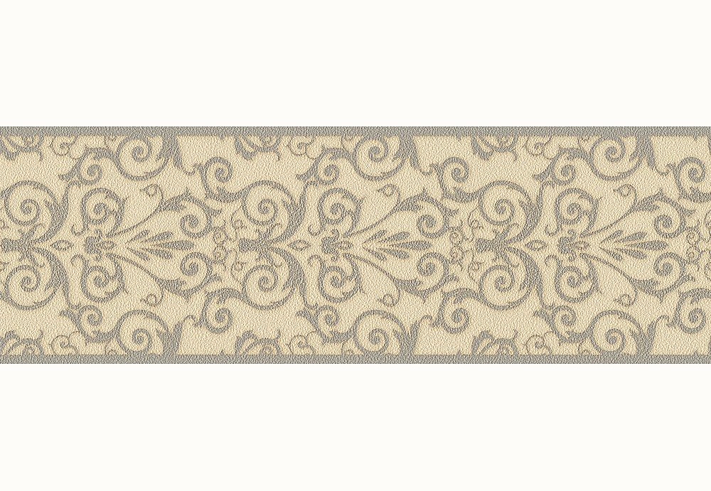 Бордюр A. S. Creation Versace Home 93547-5