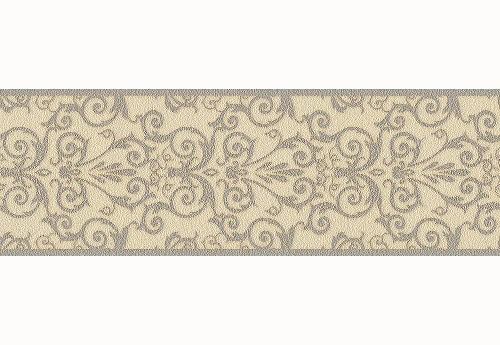 Бордюр A. S. Creation Versace Home 93547-5