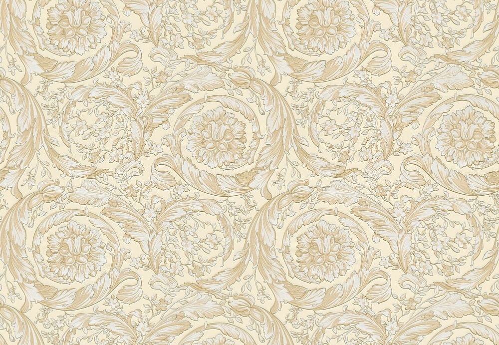 Обои A. S. Creation Versace Home 93583-1