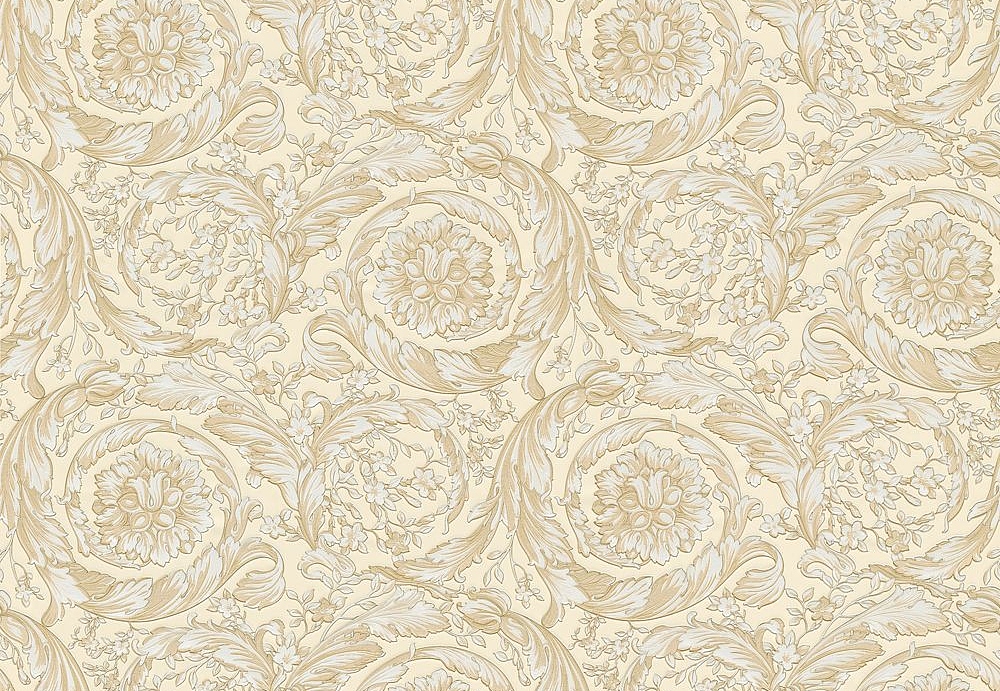 Обои A. S. Creation Versace Home 93583-1