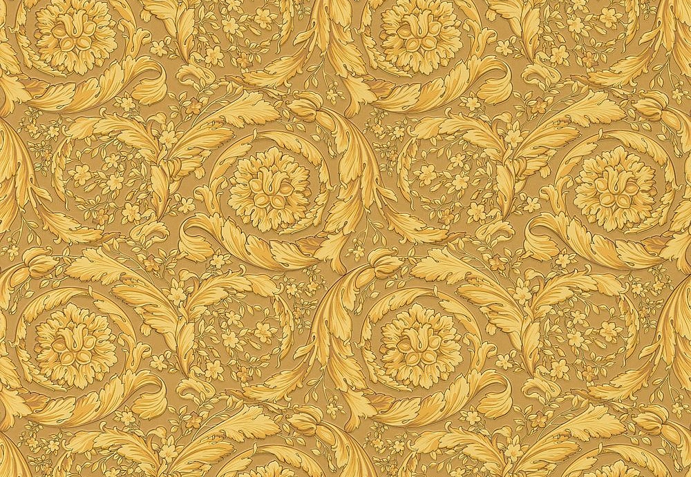 Обои A. S. Creation Versace Home 93583-3