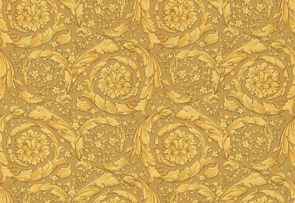 Обои A. S. Creation Versace Home 93583-3