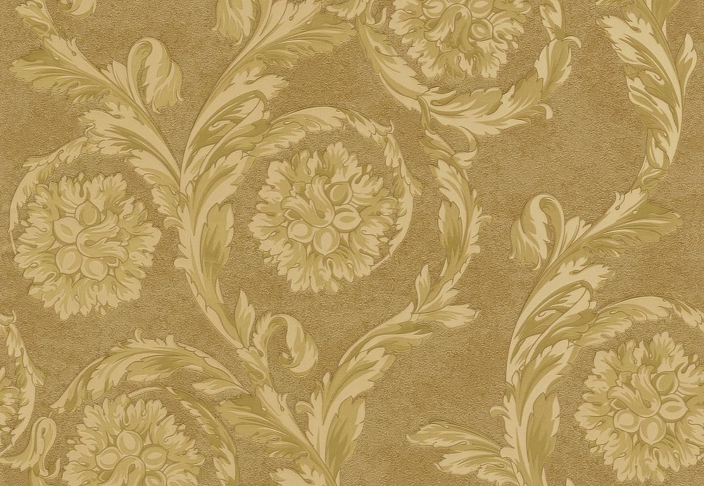 Обои A. S. Creation Versace Home 93588-3