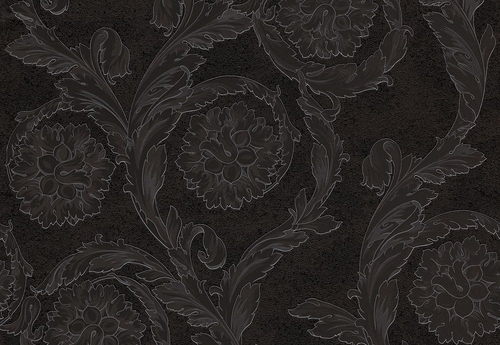 Обои A. S. Creation Versace Home 93588-4