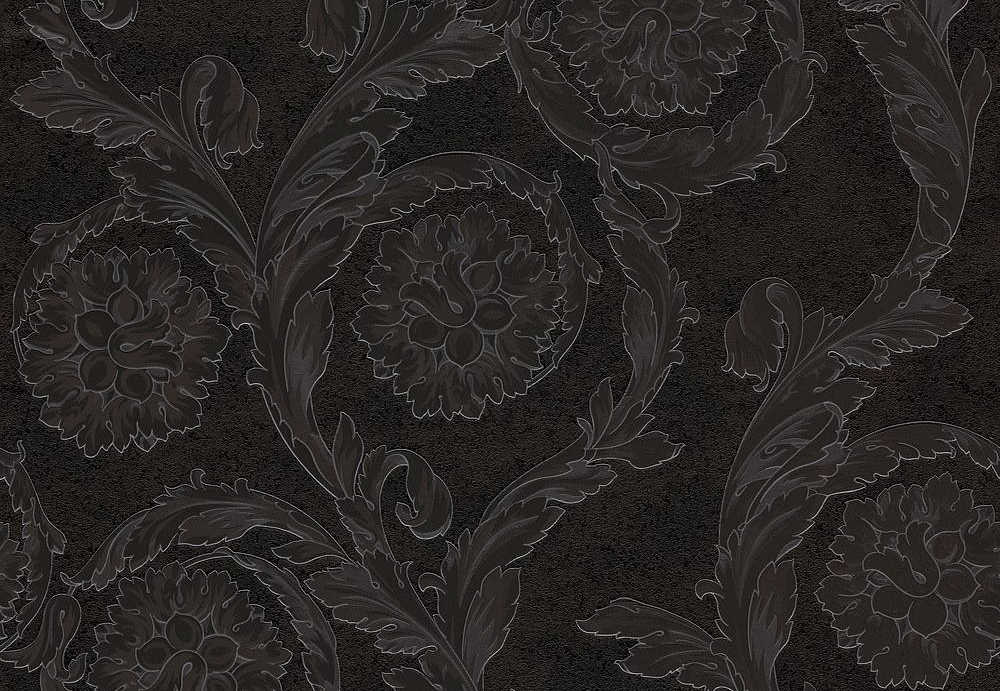 Обои A. S. Creation Versace Home 93588-4