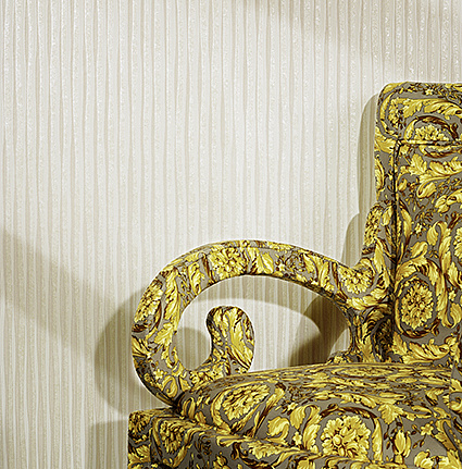 Обои A. S. Creation Versace Home 93590-1
