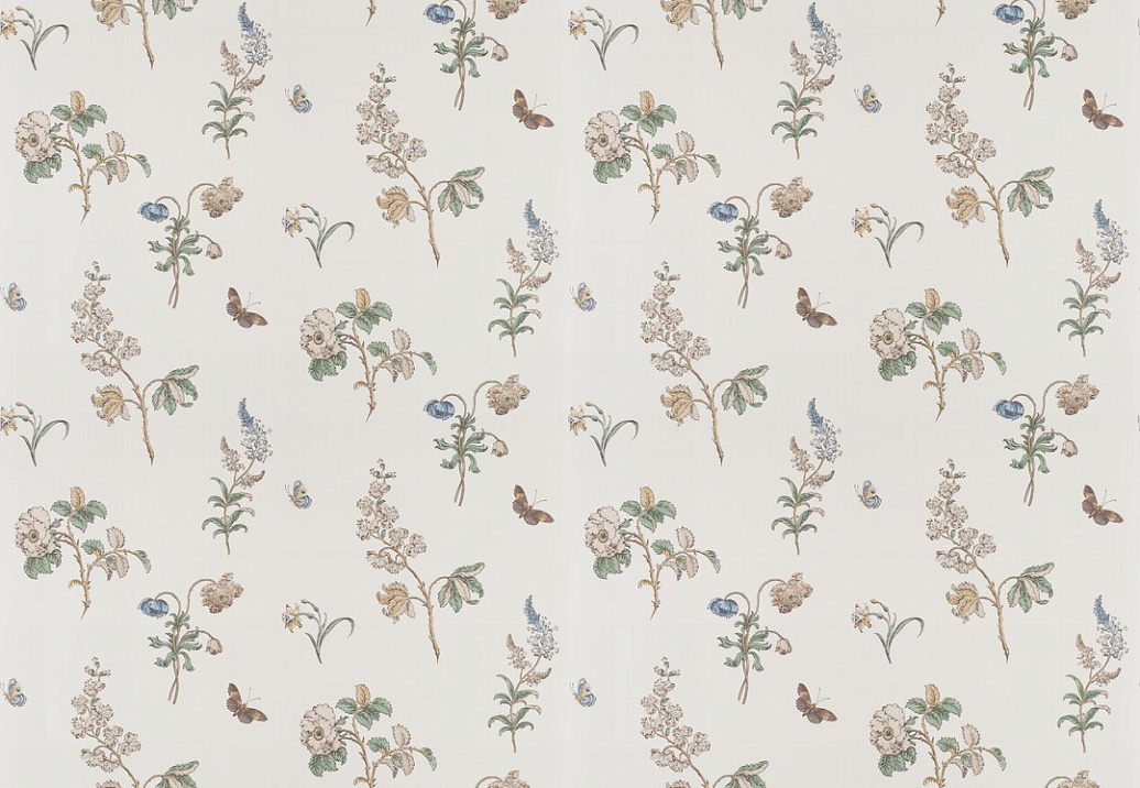 Обои Chivasso Botanica CH9100-091