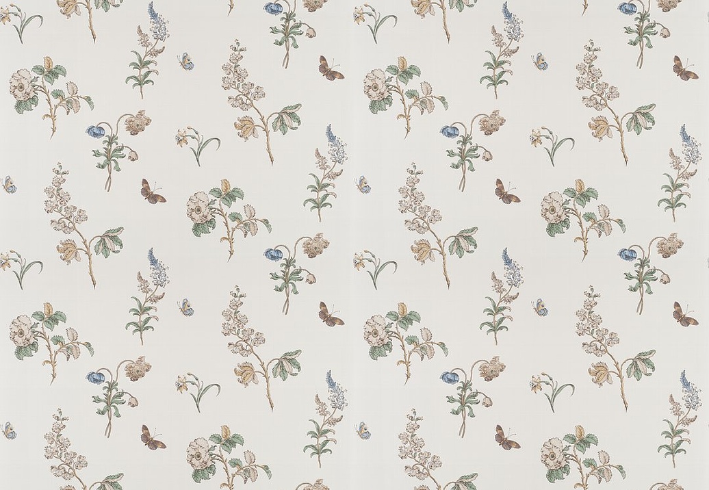 Обои Chivasso Botanica CH9100-091