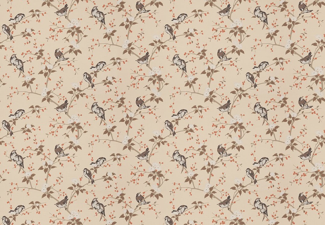 Обои Chivasso Botanica CH9107-040