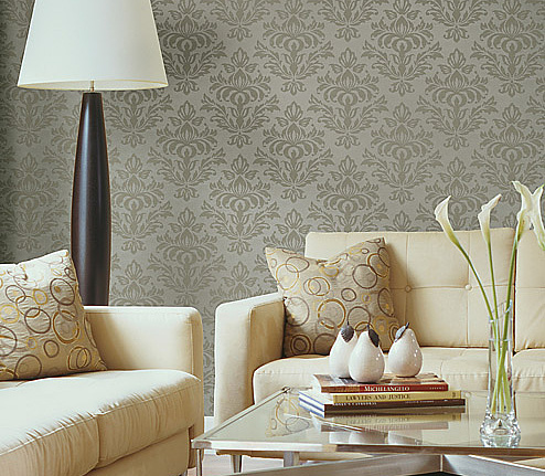 Обои Art Design Serene 62-65821