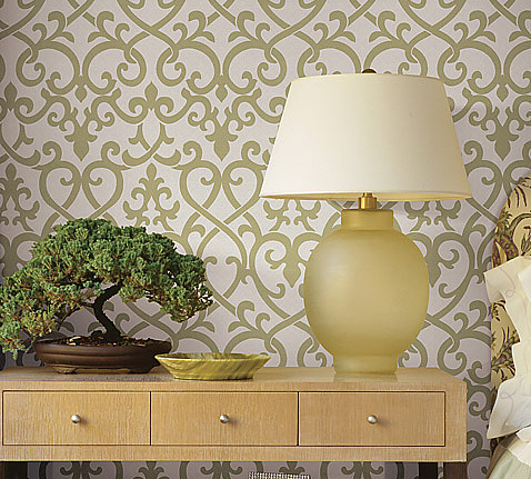Обои Art Design Serene 62-65867