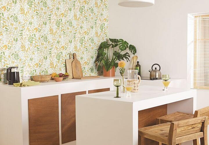 Обои Caselio Green Life 2 GNL2101690369