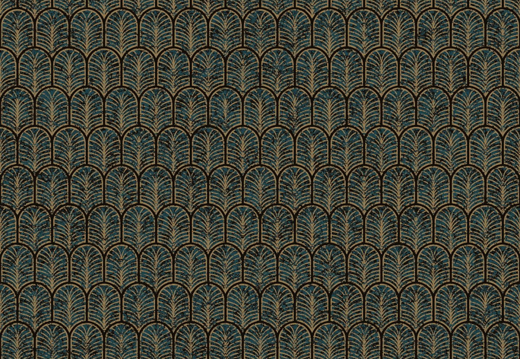 Обои Galerie Lustre F-VL6007