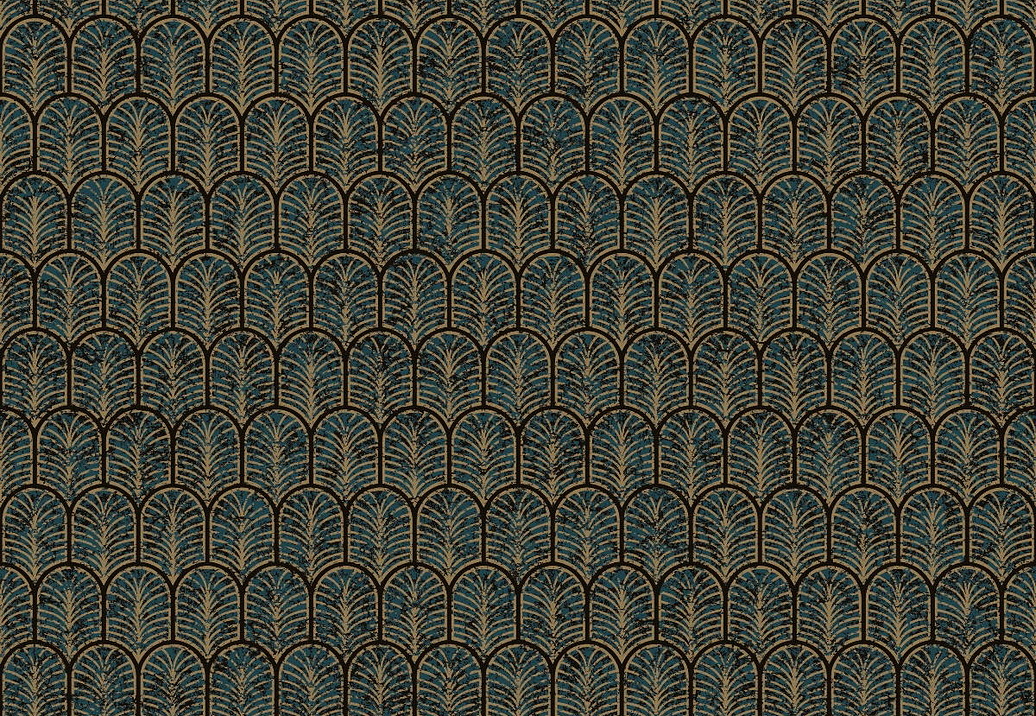 Обои Galerie Lustre F-VL6007