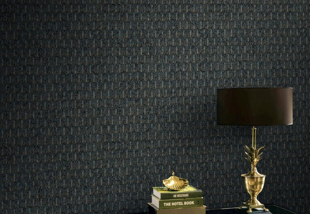Обои Galerie Lustre F-VL6007