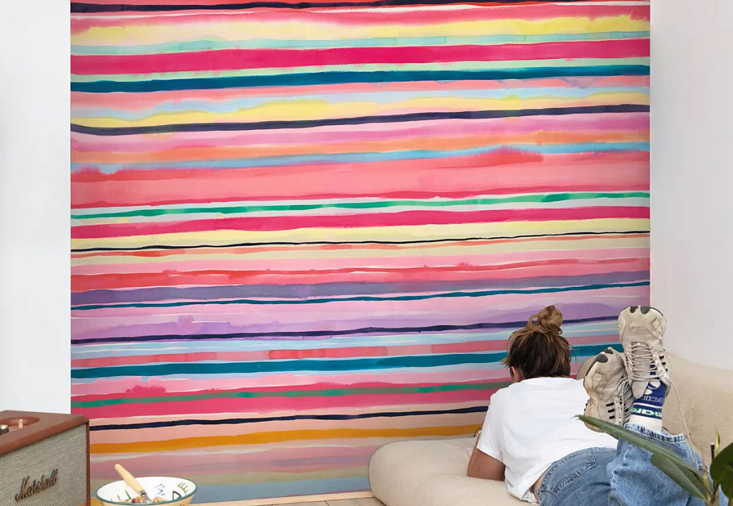 Панно и фотообои Caselio Pimp My Wall PMW104884403