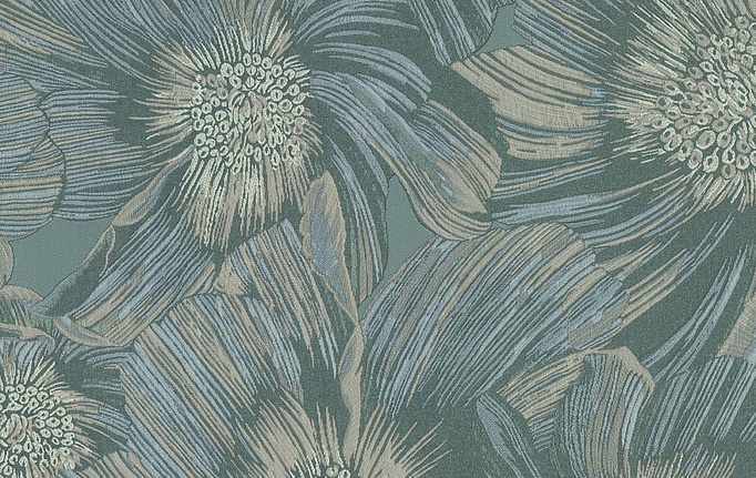 Итальянские обои Missoni Home, коллекция Wallcoverings 05, артикул 10504