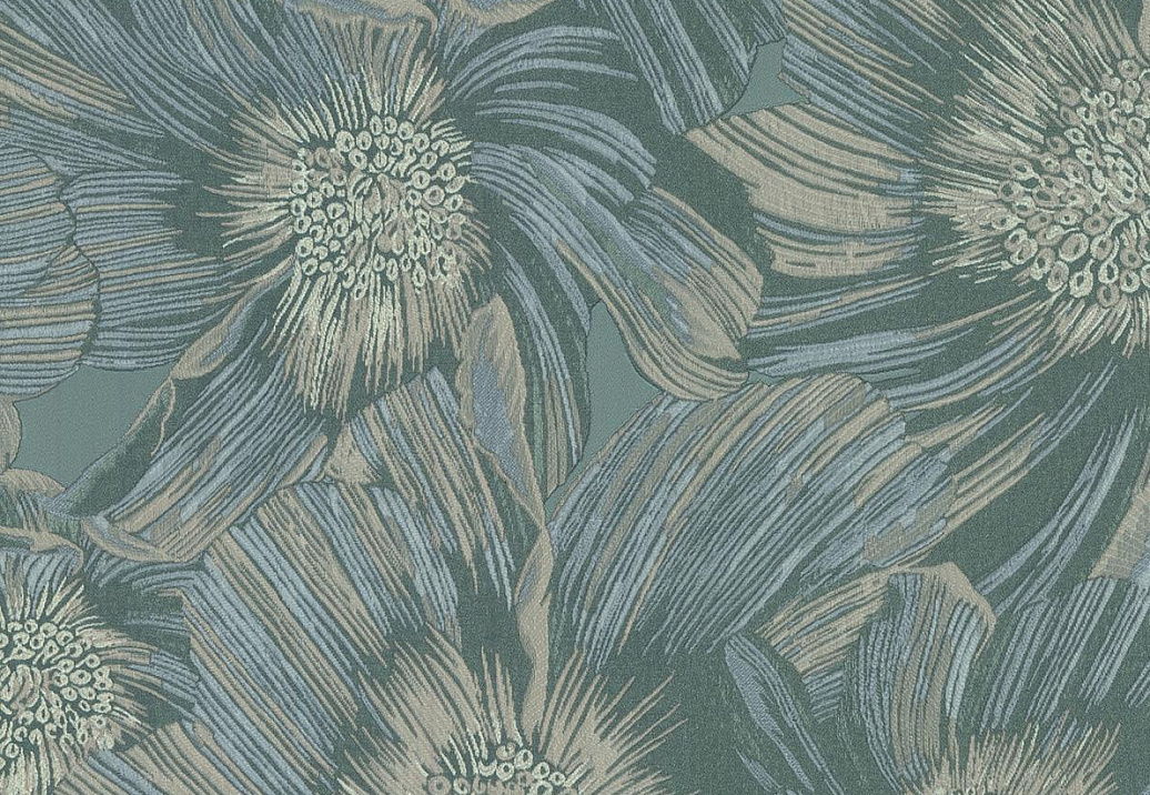 Обои Missoni Home Wallcoverings 05 10504