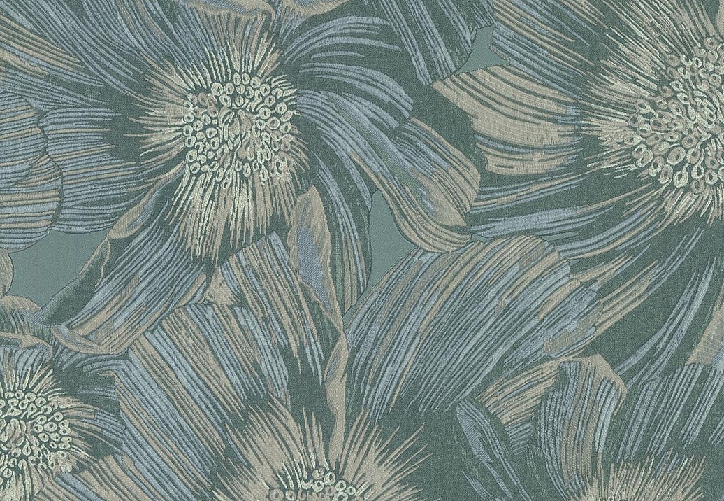 Обои Missoni Home Wallcoverings 05 10504
