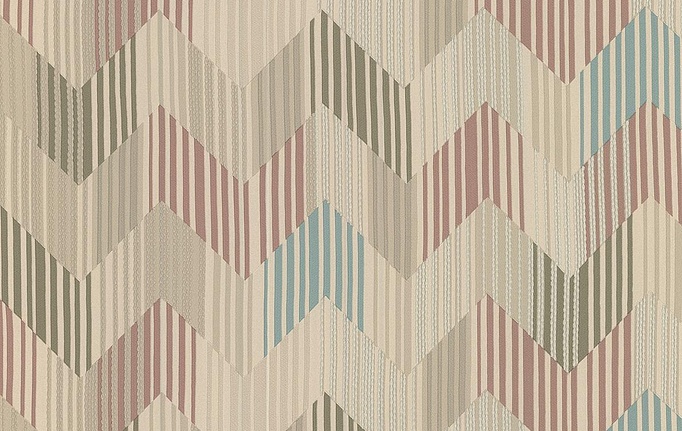 Итальянские обои Missoni Home, коллекция Wallcoverings 05, артикул 10524
