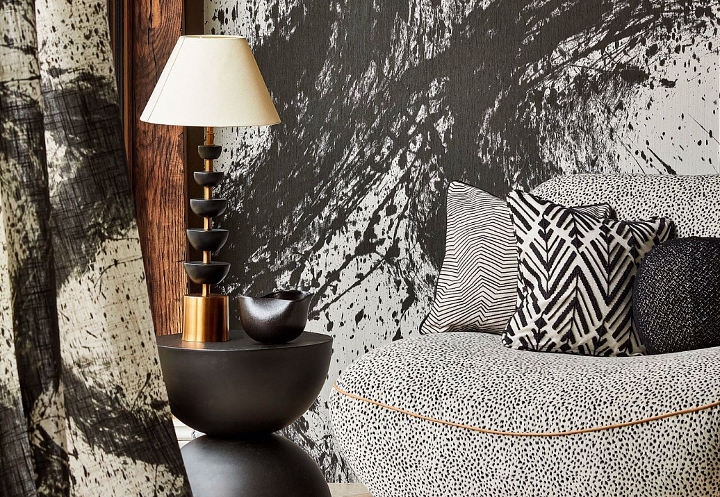 Обои Harlequin Reflect Wallcoverings 2 113108