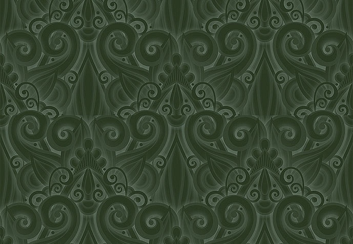 Обои Tiffany Designs Chameleon CH109