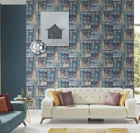 Обои Aura Design Lux 22781