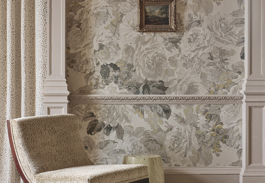 Обои Zoffany Darnley 312853
