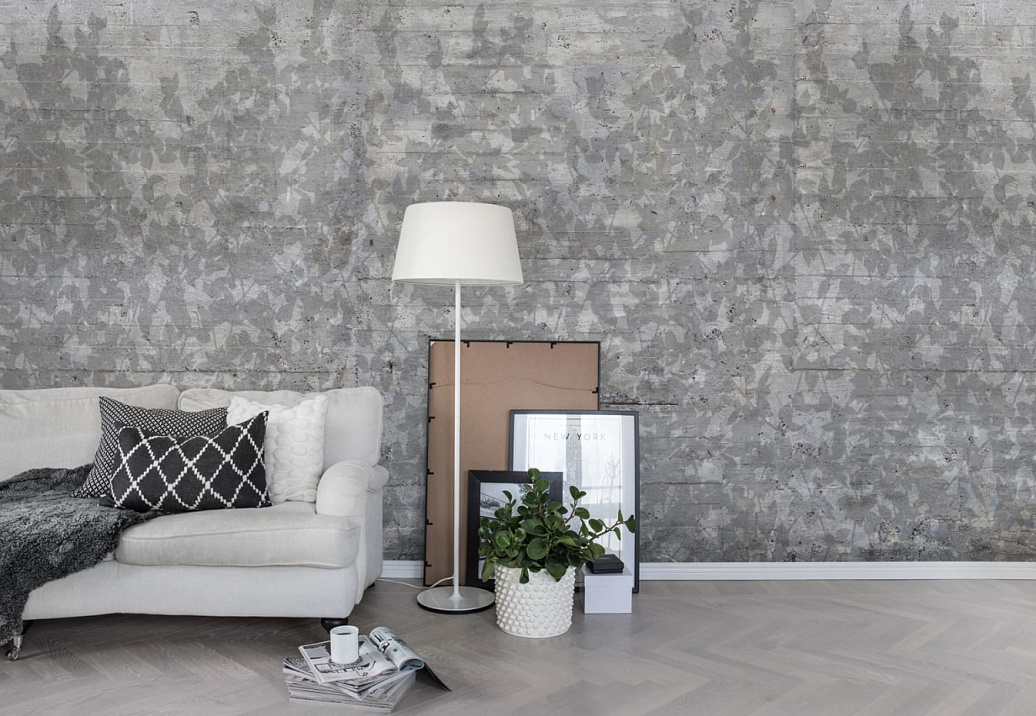 Панно и фотообои Rebel Walls No 11 Bouquet R13994