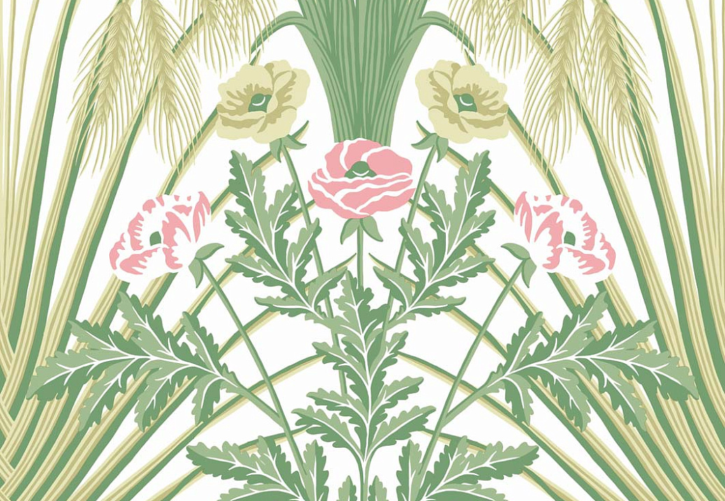 Обои Cole & Son Botanical Botanica 115/3008