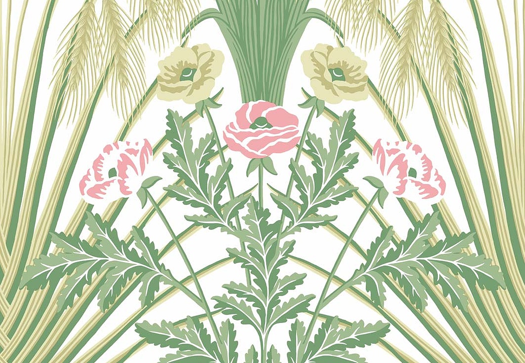 Обои Cole & Son Botanical Botanica 115/3008